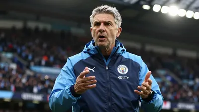 Manchester City manager Enzo Maresca says the club must replace 30-year-old midfielder Rodri, who departed on 18 August...