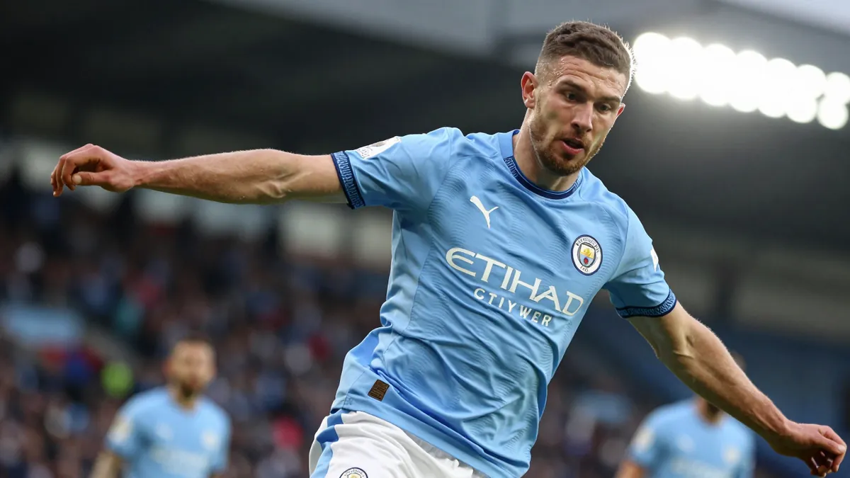 Manchester City Prepare for Atletico Madrid Test in Seoul