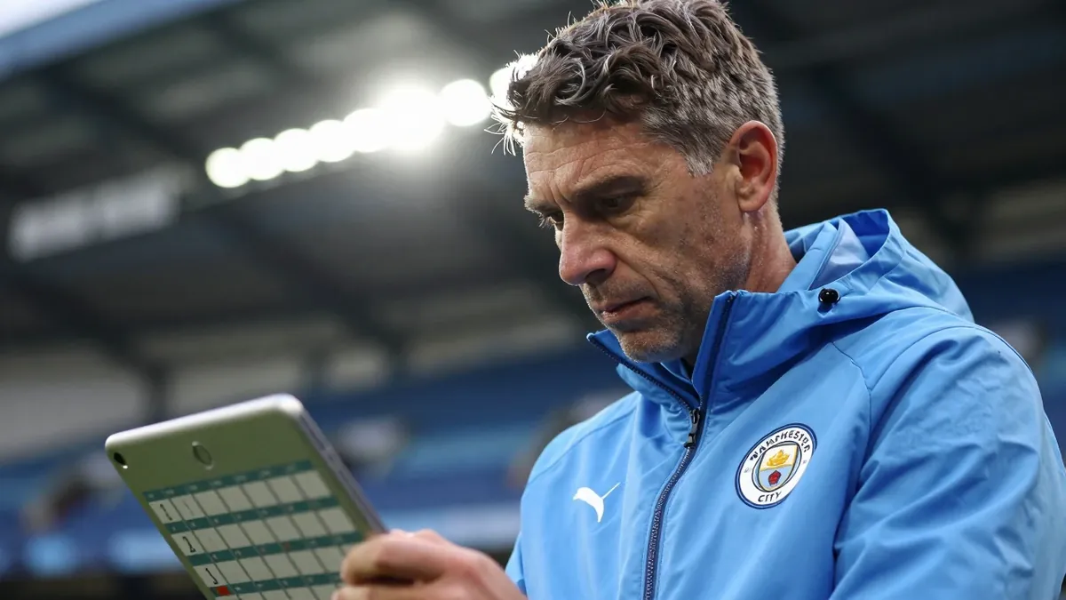 Manchester City's Premier League clash with Sunderland is set for a 14:00 kick-off in September, with live UK coverage on...
