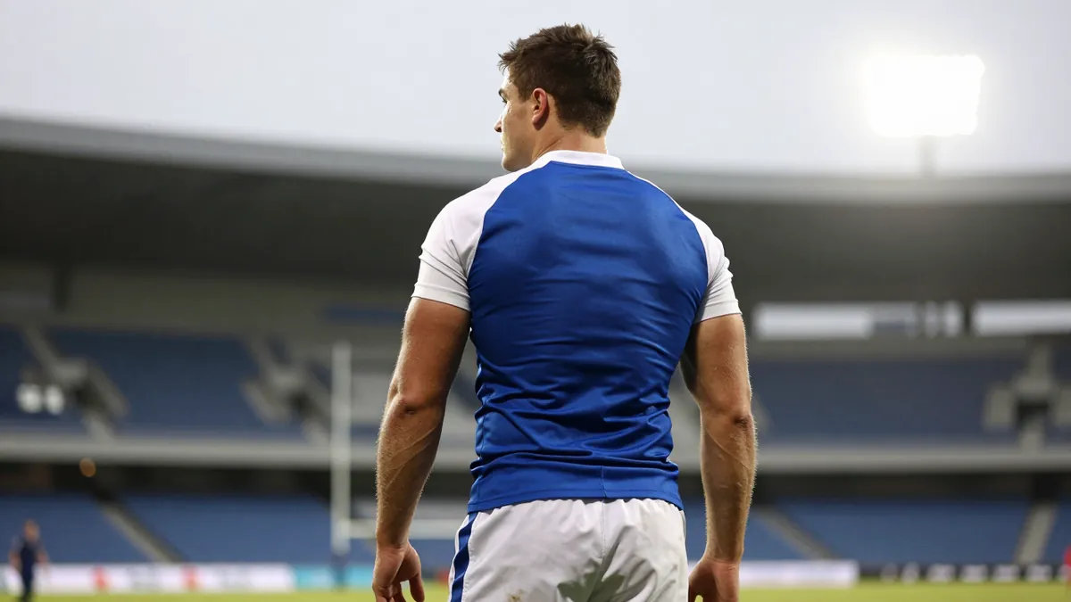 Manchester City Transfer News: Rangers Target Ibrox Ace as Replacement for £21m Manchester United Target