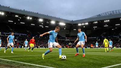 Manchester City offers £10 tickets to residents, aiming to fill Etihad seats after a 1-2 loss to Aston Villa, while the...