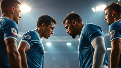 Manchester City Faces Liverpool in Premier League Showdown
