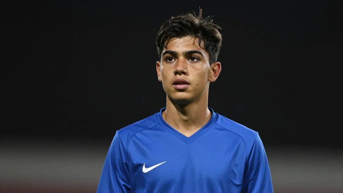 Bouaddi Joins Manchester City in £86m Deal