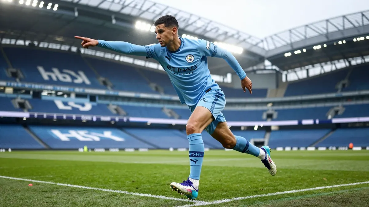 Manchester City, on a five-match winning streak, will be without Phil Foden and Jérémy Doku for their Carabao Cup tie...