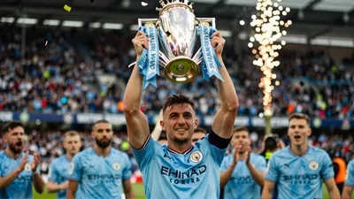 Manchester City clinches Jeremy Monga signing amid transfer scramble