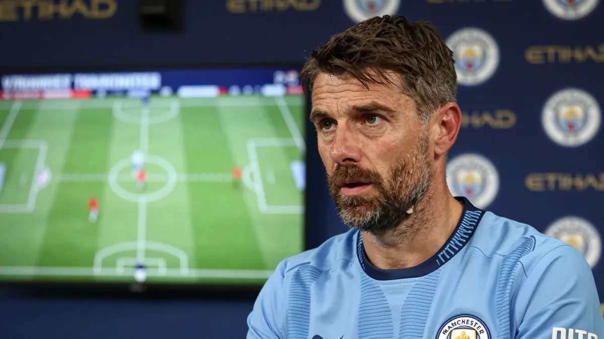 Manchester City vs Bournemouth: Match Preview