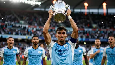 Maresca’s first coup: City snatch Monga from Arsenal