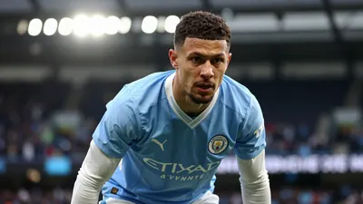 FA Community Shield Final: Manchester City Lineups Confirmed