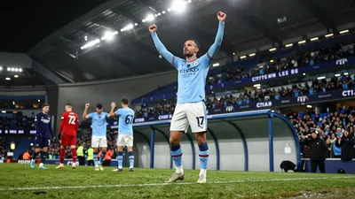 Djibril Cisse has responded to Wayne Rooney's conspiracy claims about Manchester City's 2012 title win, stating he was...