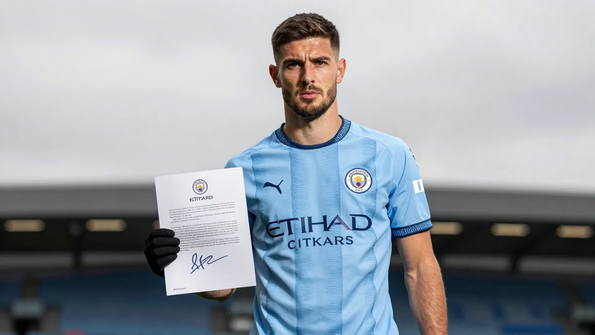 Manchester City agree £120m Enzo Fernández transfer with Chelsea