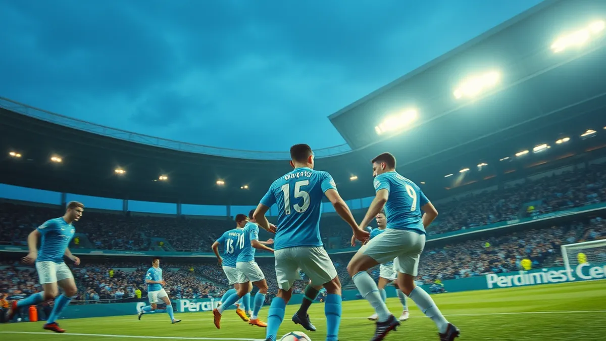 Wolverhampton v Manchester City: Citizens Aim for Strong Start