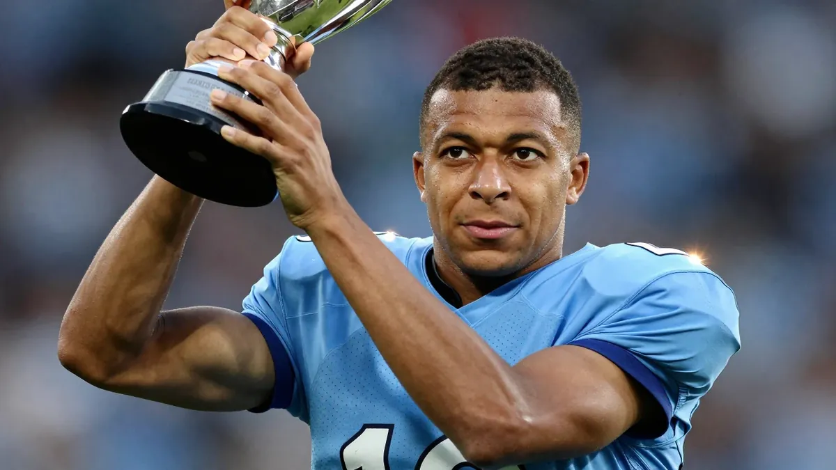 Manchester City placed four players in the PFA Premier League Team of the Year, with Nico O'Reilly named Young Player of...