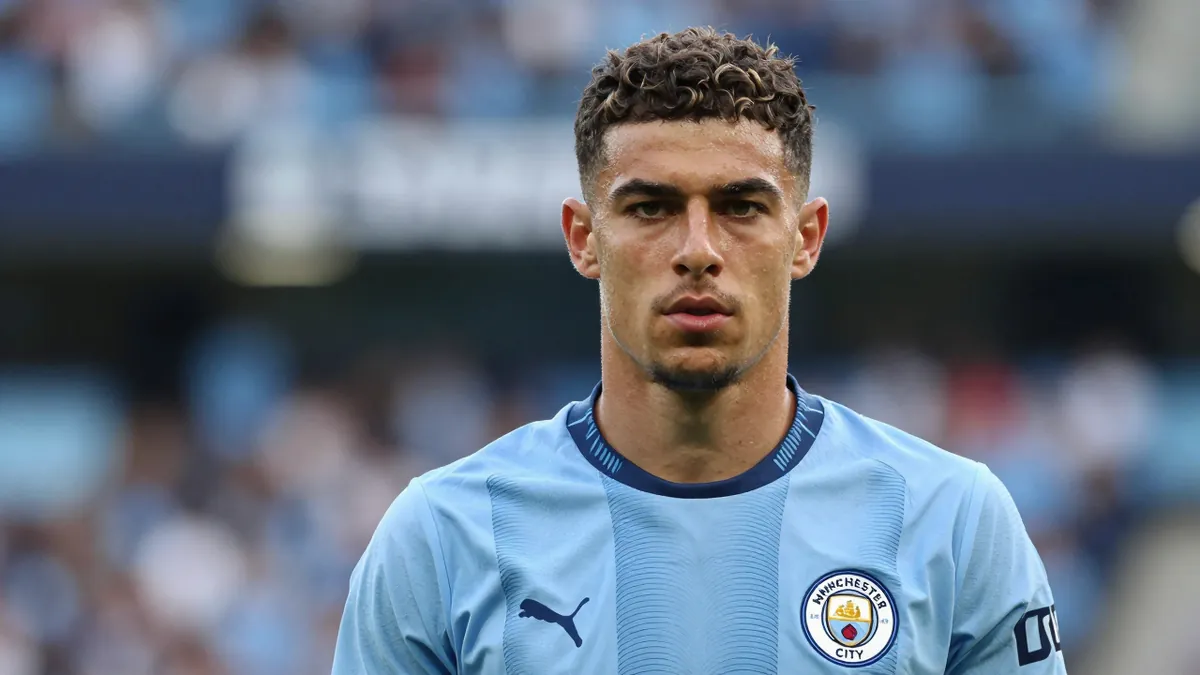 Verbal agreement reached for Ayyoub Bouaddi by Manchester City