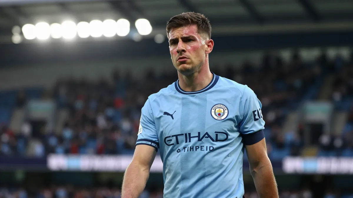 Arsenal's Dominant Win Raises Questions About Manchester City's Form