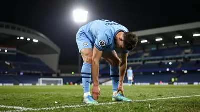 Manchester City must lodge an appeal by Friday against a guilty verdict, with rival Premier League players and clubs...