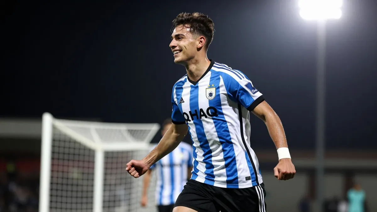 Maresca’s City win over Bournemouth shows promise