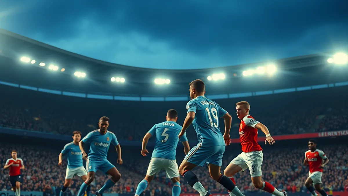 Manchester City vs Liverpool: Pep joins 1K club