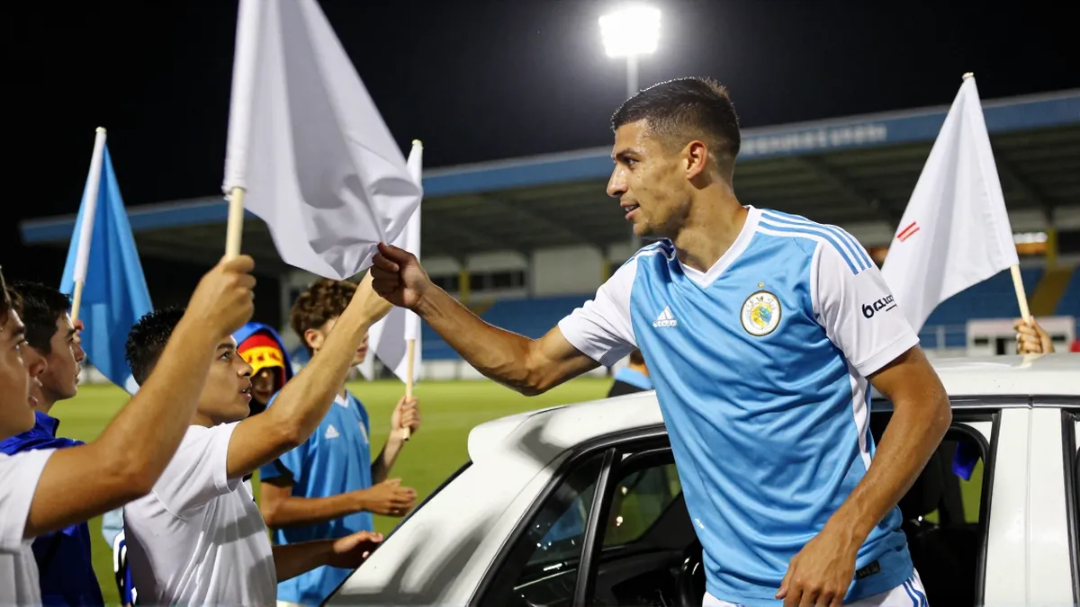 Manchester City Transfer News: Summer 2026 Updates