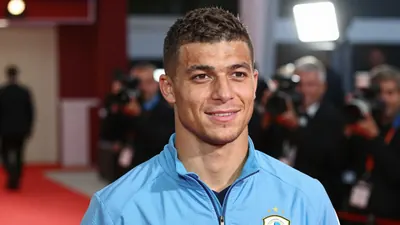Manchester City players attended the PFA Awards in Manchester, with Nico O'Reilly tipped for the Young Player of the Year...