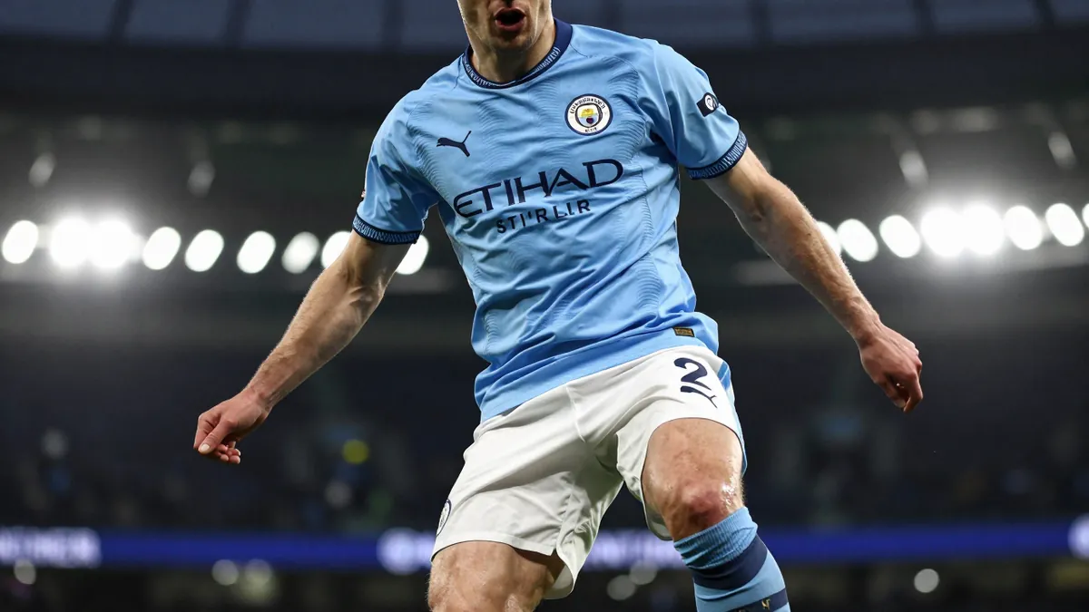Manchester City Transfer Rumours: Pedro Neto, Jadon Sancho, and More