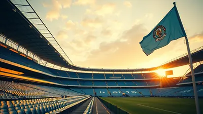 Stream Manchester City Premier League Matches