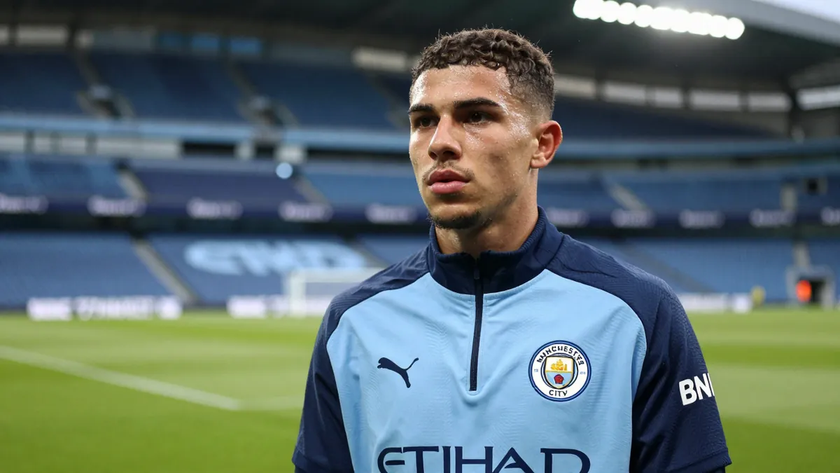 Grealish Returns to Manchester City's Pre-Season Programme
