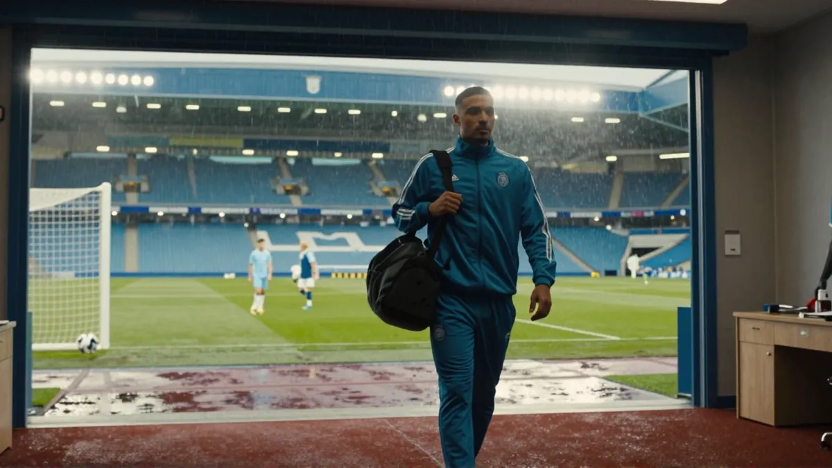 Manchester City Unveil Record Signing in £116 Million Deal