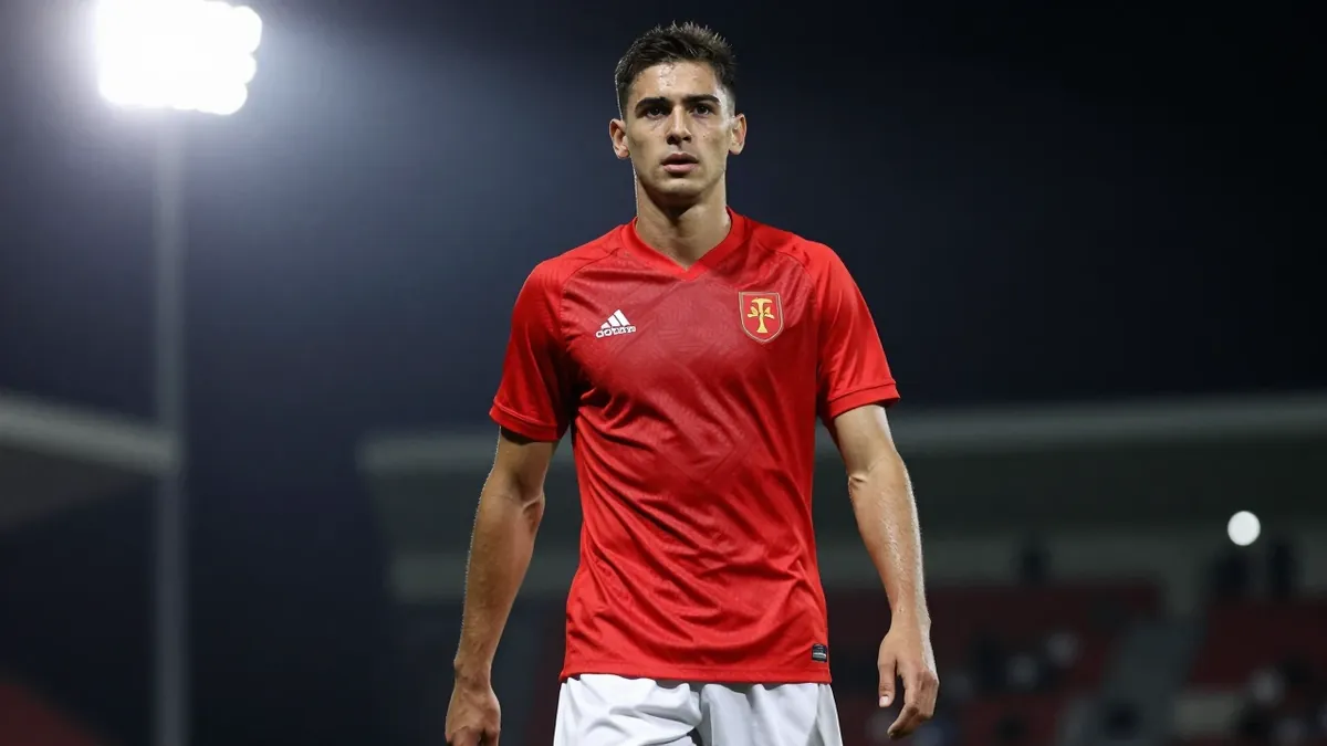 Newcastle Close to Signing Nico Gonzalez from City