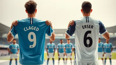 Enzo Maresca reviews six loanees as City reshape squad