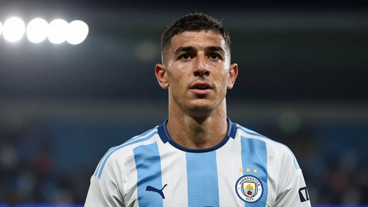 Manchester City Set to Meet Chelsea's Fernandez Demand