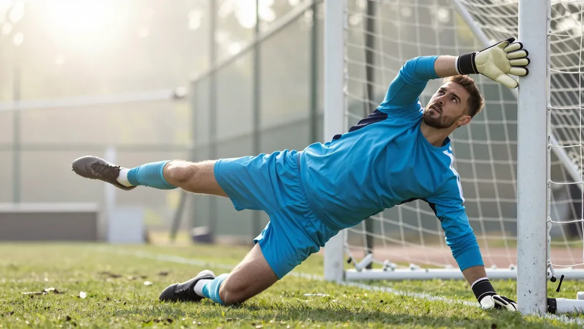 Manchester City goalkeeper Gianluigi Donnarumma says the team is not in transition and is focused on competing for all...