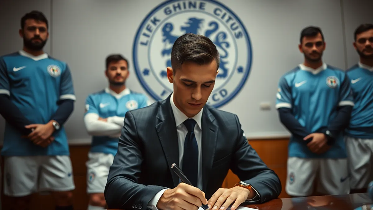 Manchester City Star Bernardo Silva Joins Real Madrid on Free Transfer