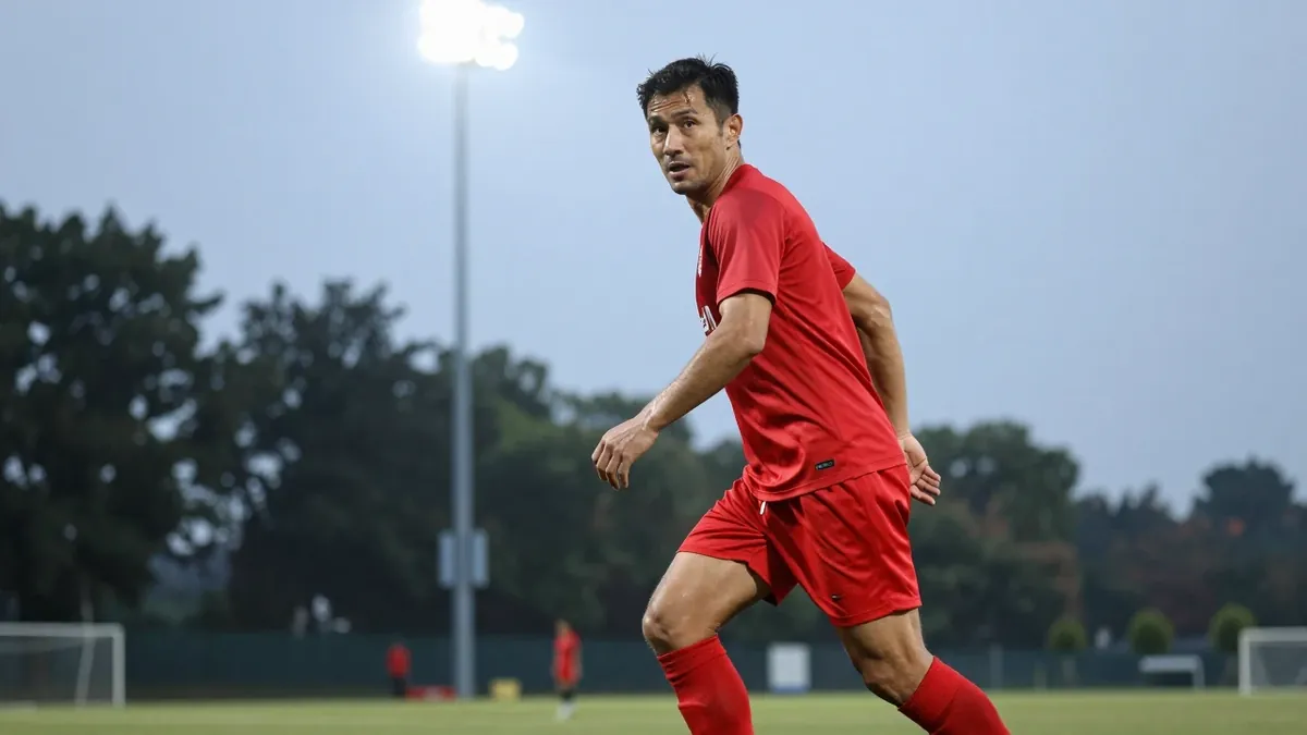 Former Manchester City great David Silva has come out of retirement at 40 to join Hong Kong Premier League side Sha Tin