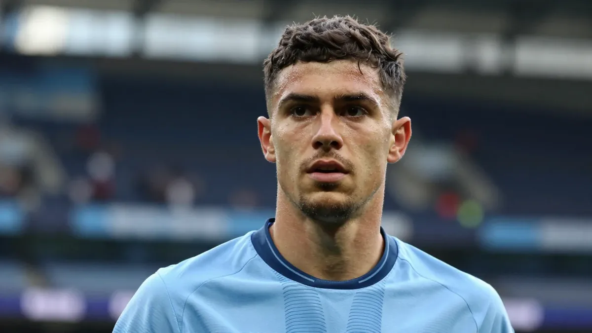 Manchester City's £458m summer transfer spend, a Premier League record, has reshaped the squad as they sit top of the...