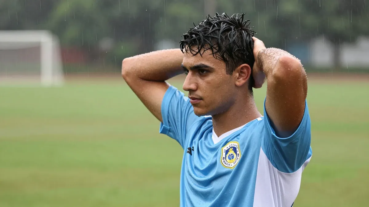 Manchester City are understood to have joined the pursuit of Everton's England international defender Jarrad Branthwaite...