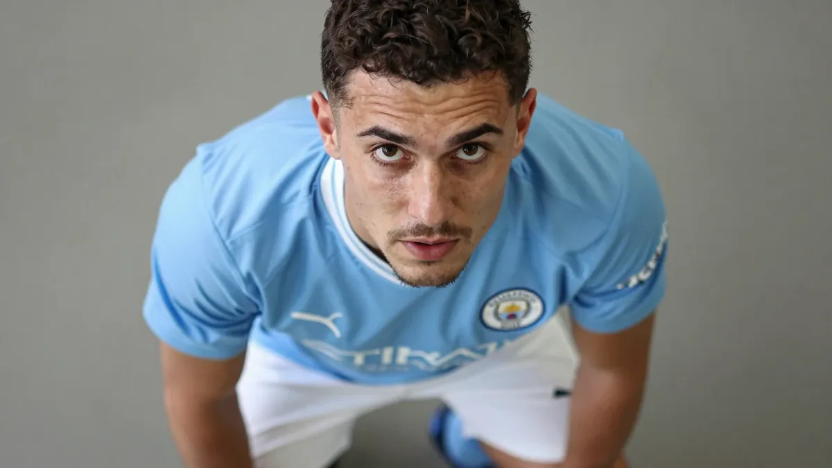 Premier League Fixtures Shaken Up: Manchester City's Schedule Changes