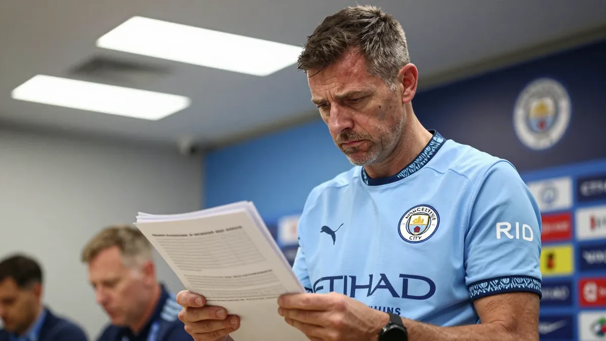 Manchester City Transfer News: Key Signings and Rumors