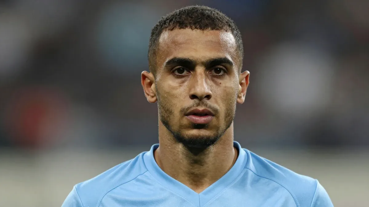 Tottenham Hotspur have agreed a season-long loan for Manchester City's Omar Marmoush with an obligation to buy for £60...