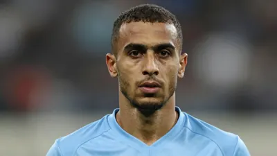 Tottenham Hotspur have agreed a season-long loan for Manchester City's Omar Marmoush with an obligation to buy for £60...