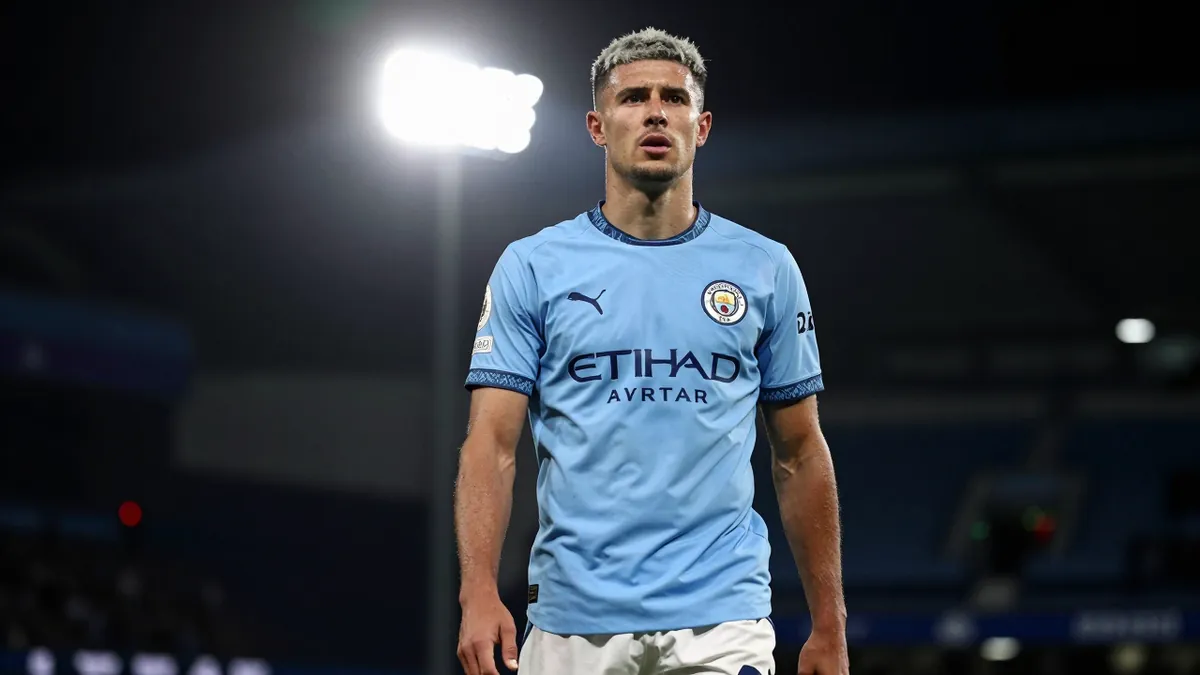 Manchester City Opposes Premier League's £1.5bn EFL Proposal