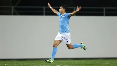 Manchester City, top of the Premier League on nine points, travel to Old Trafford to face Manchester United on Sunday, 13...