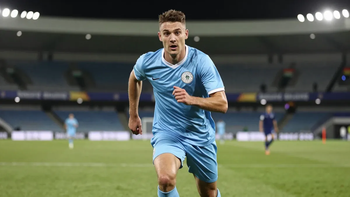 Manchester City visit Selhurst Park to face Crystal Palace on Friday, with the match available on USA Network and...