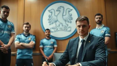 Manchester City Set to Offload Expensive Signing