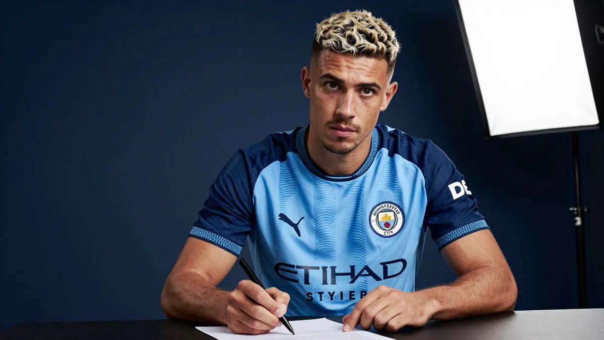 Rodri signs new Manchester City contract amid Real Madrid interest