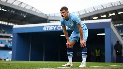 Manchester City's Premier League charges must be resolved in England under a domestic jurisdiction agreement, preventing...