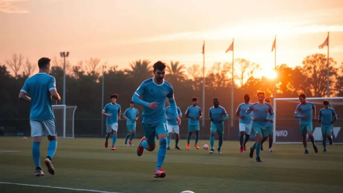 Manchester City Target Elliot Anderson - What He Offers