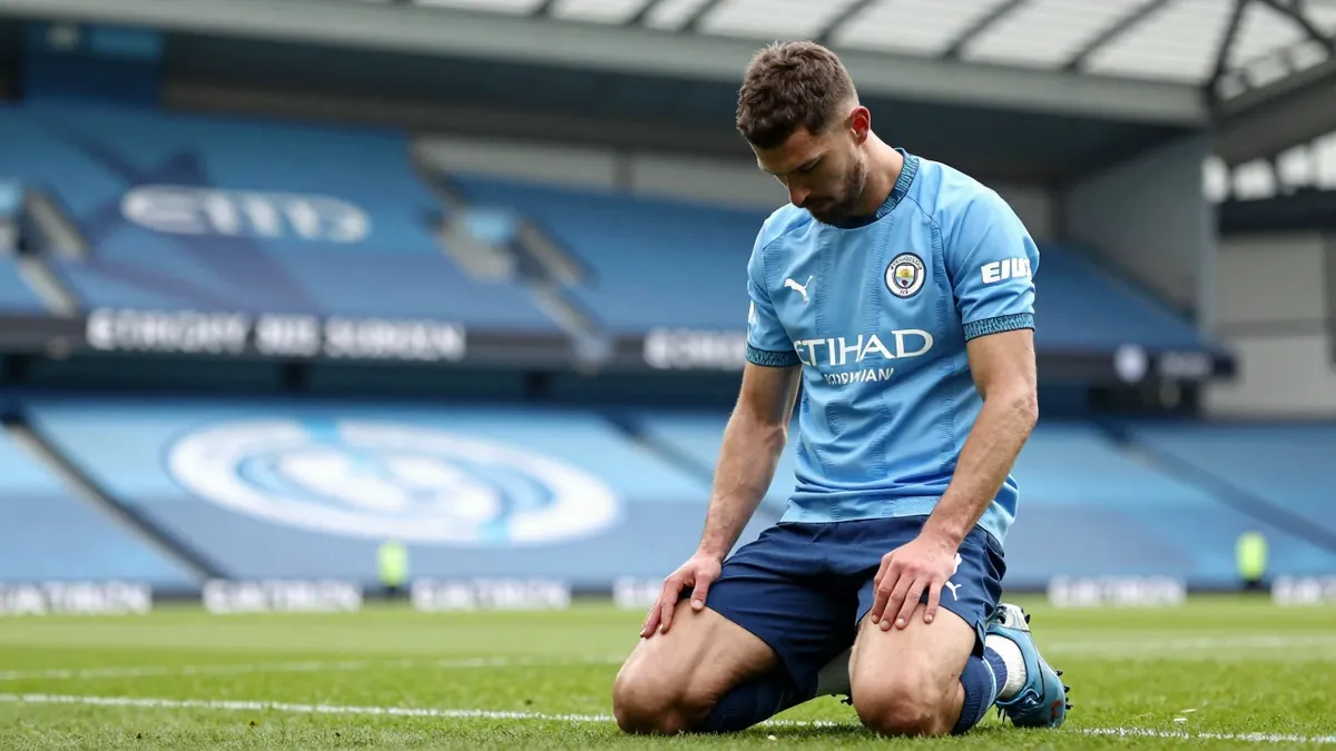 Manchester City have shortlisted Atlético Madrid's Álex Baena as a future target, but the Spanish side are not planning...