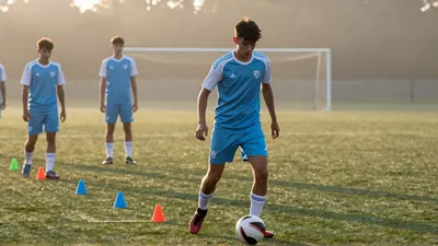 Man City eyes exit for 61‑goal prodigy Matty Warhurst
