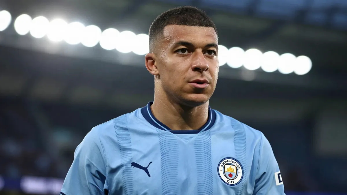 Manchester City signs Ayyoub Bouaddi from Lille for a record fee, making him the most expensive teenage signing in...