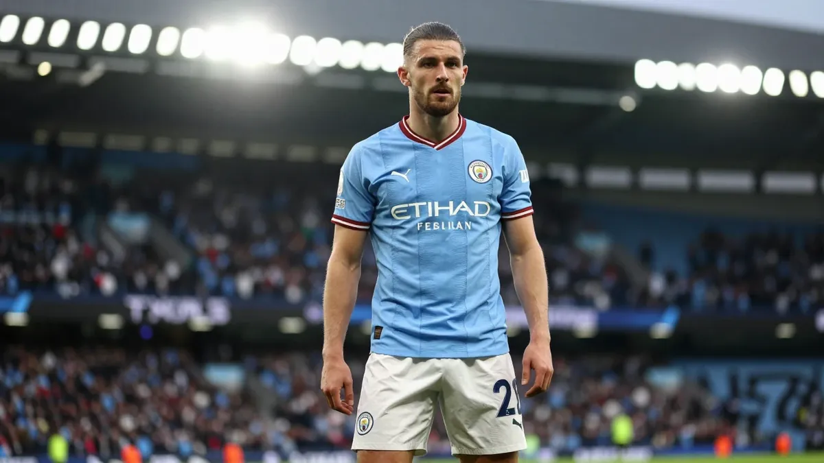Manchester City Face Competition for Pedro Neto